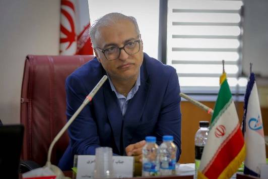حضور رابط فرهنگ سازمانی دانشگاه علوم پزشکی گناباد در نشست تبیین طرح ملی پیمایش فرهنگ سازمانی وزارت بهداشت